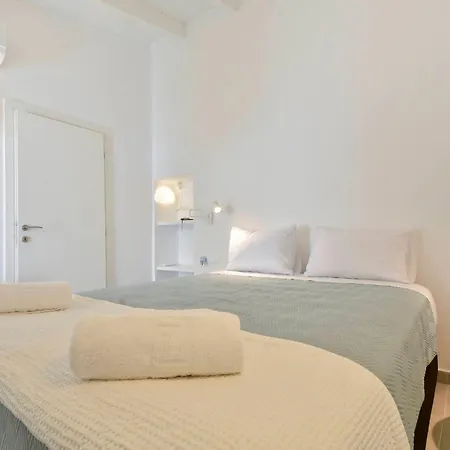 Apartment Bandiera Apartment, Corfu Town *
