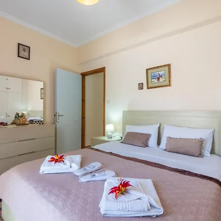 Doris House By Guestcorfu Appartement Corfu (city)