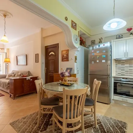 Appartement Doris House By Guestcorfu *