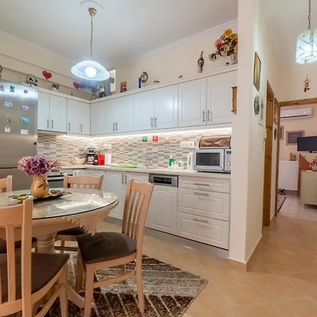 Appartement Doris House By Guestcorfu Corfu (city)