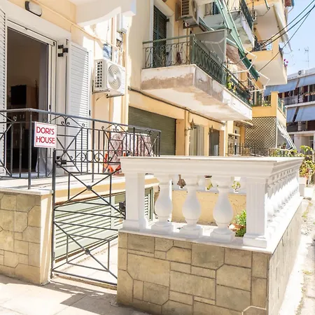 Appartement Doris House By Guestcorfu Corfu (city)
