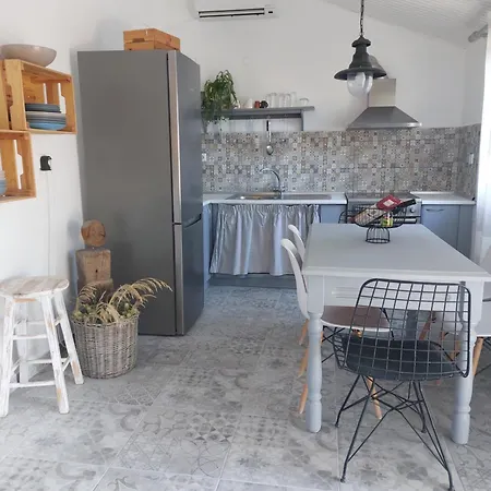 Holiday home Maro
