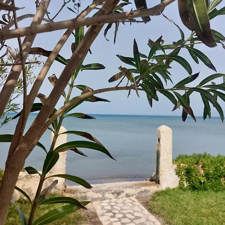 Holiday home Maro