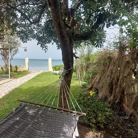 Holiday home Maro