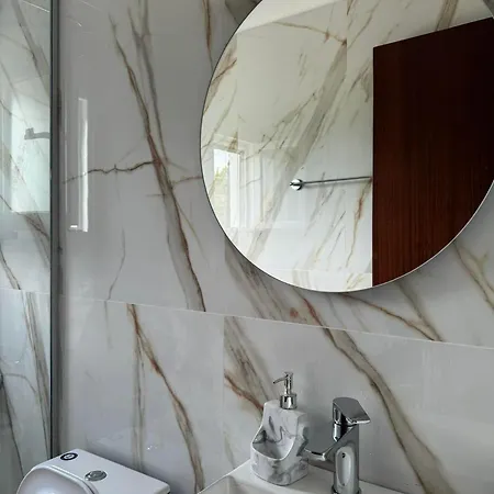 Appartement Sofia