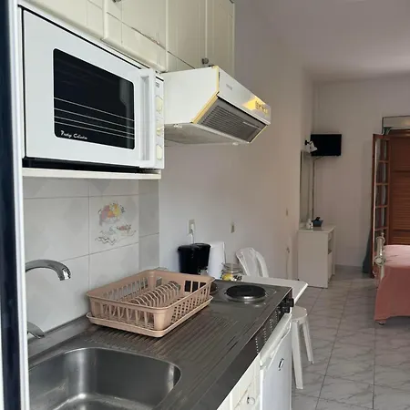 Sofia Acharavi (Corfu)