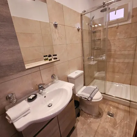 Apartment Fotini's -