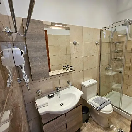 Apartment Fotini's - *