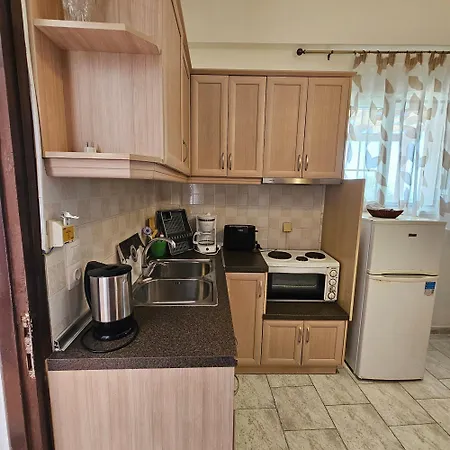 Fotini's - Apartment