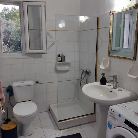 Holiday home Casa Bellina