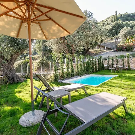 Euphoria Ferienhaus
