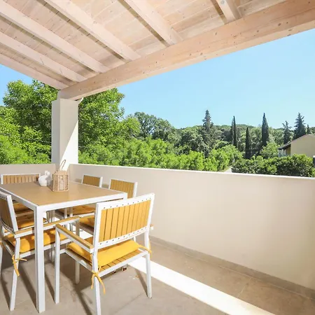 Apartment Vista, Corfu