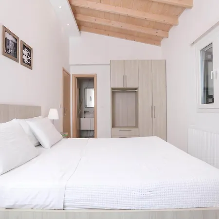 Vista, Corfu Apartment