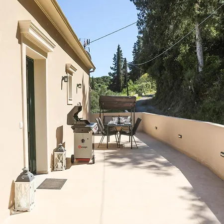 Apartment Vista, Corfu