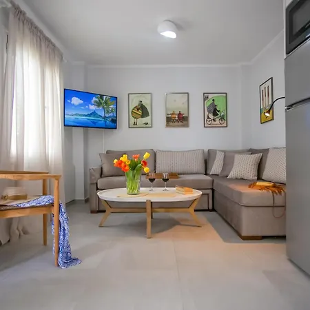 Holiday home Casa Govino