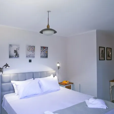 Casa Govino Holiday home