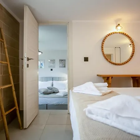 Casa Govino Holiday home Danilia