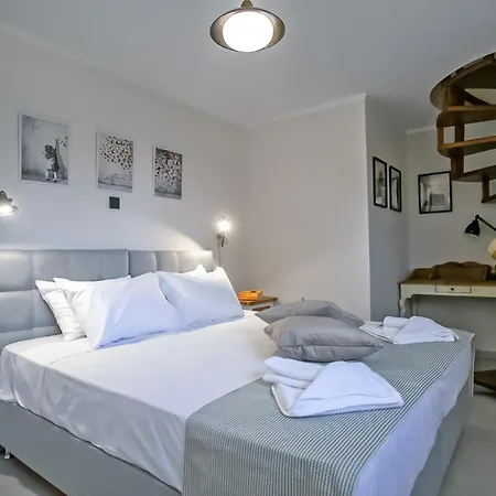 Holiday home Casa Govino Danilia