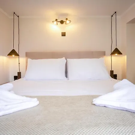 Holiday home Casa Govino