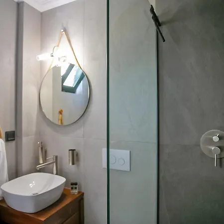 Casa Govino Holiday home Danilia