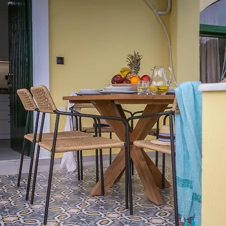 Casa Govino Holiday home *