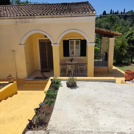 Casa Bellina * Evropouloi