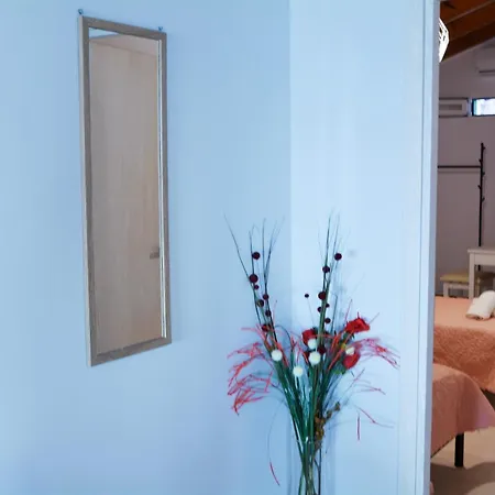 Tsaki Seaview Apartment