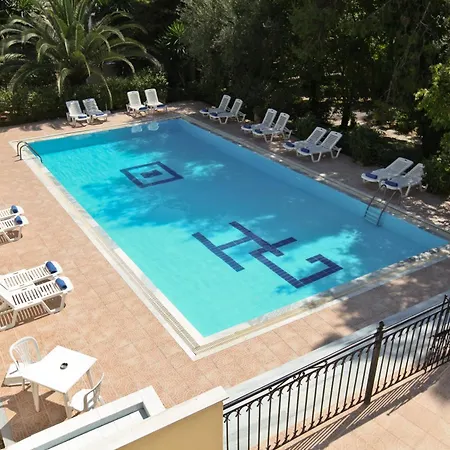Apartments. Apartment Gouvia