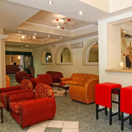 Apartments.