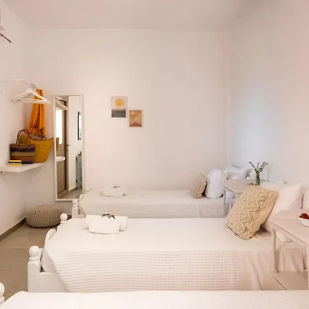 Natalia Apartment