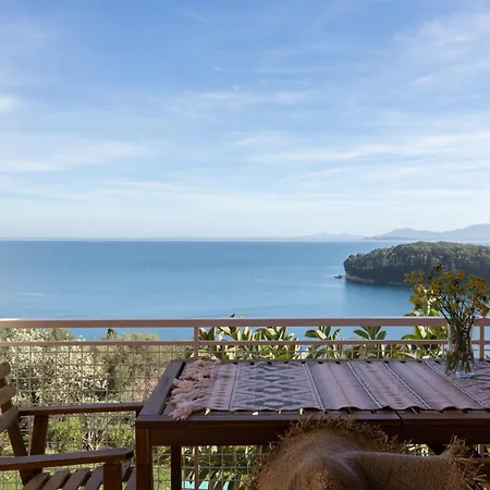 Natalia Apartment Kalami (Corfu)