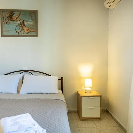 Jl Kassiopi Apartment