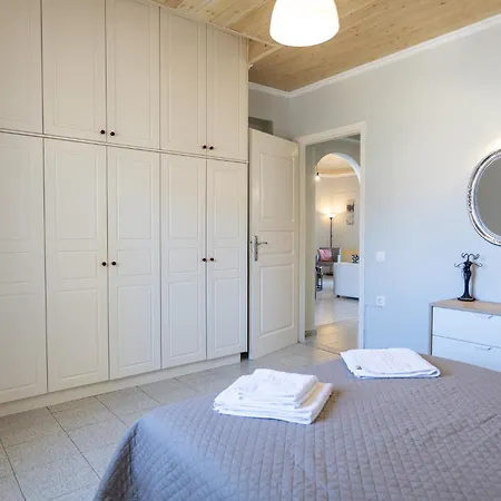 Jl Kassiopi Apartment Corfu (city)