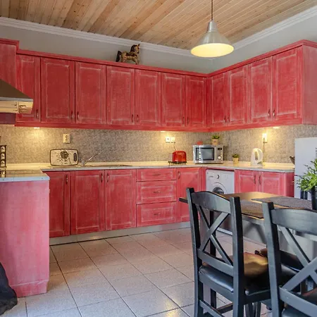 Apartment Jl Kassiopi
