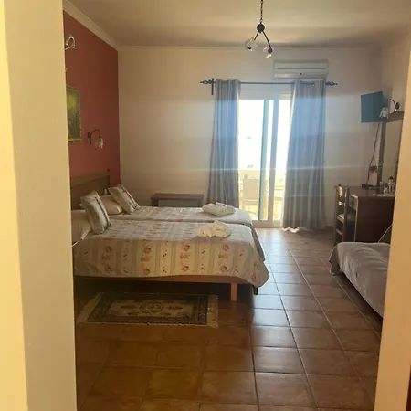 Aparthotel San George Cove Afión