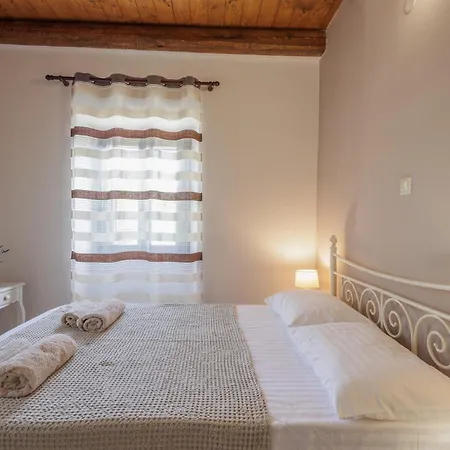 Oros Villa *