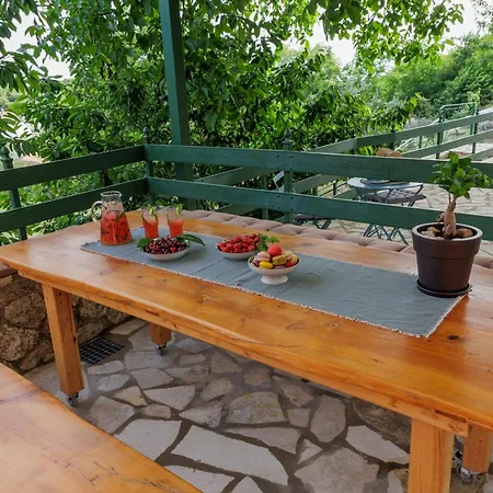 Villa Oros