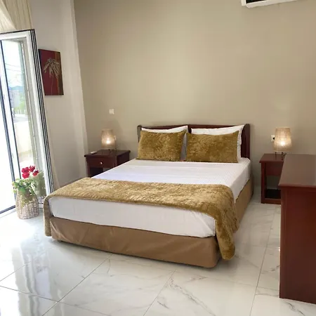 Apartment Sole E Mare At