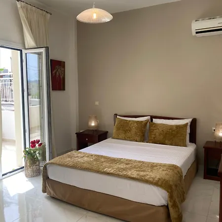 Apartment Sole E Mare At