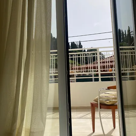 Apartment Sole E Mare At *