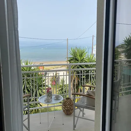 Sole E Mare At *