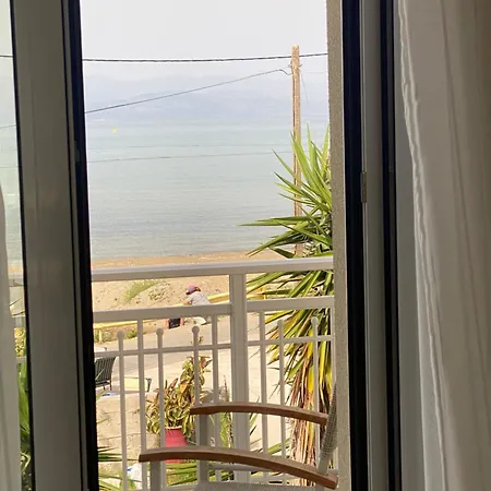 Sole E Mare At Apartment