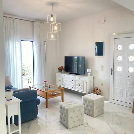 Sole E Mare At Apartment Sidari (Corfu)