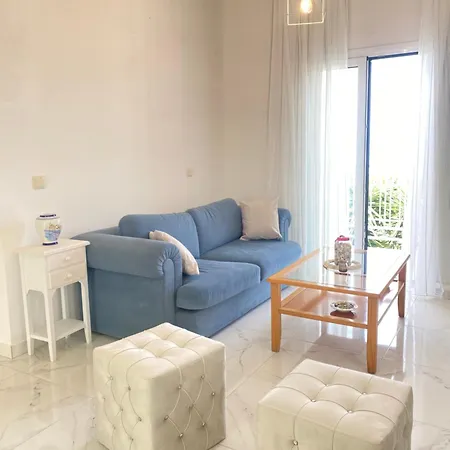 Apartment Sole E Mare At