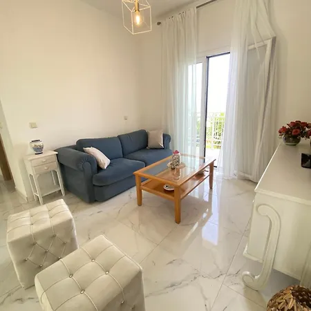 Apartment Sole E Mare At *