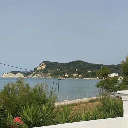 Sole E Mare At Apartment Sidari (Corfu)