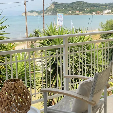 Sole E Mare At * Sidari (Corfu)