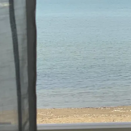Sole E Mare At Sidari (Corfu)