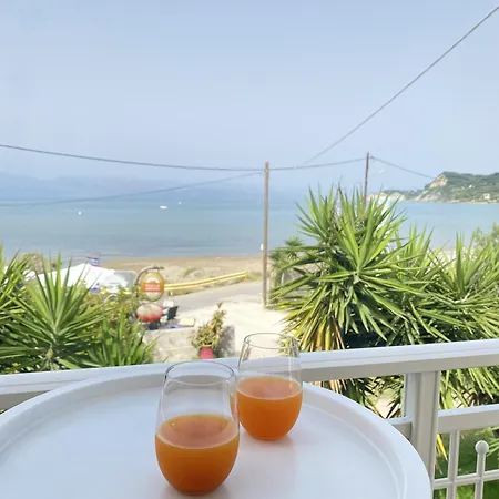 Sole E Mare At Apartment