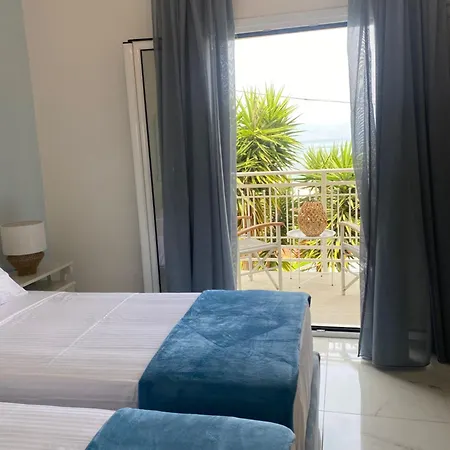 Sole E Mare At Apartment Sidari (Corfu)